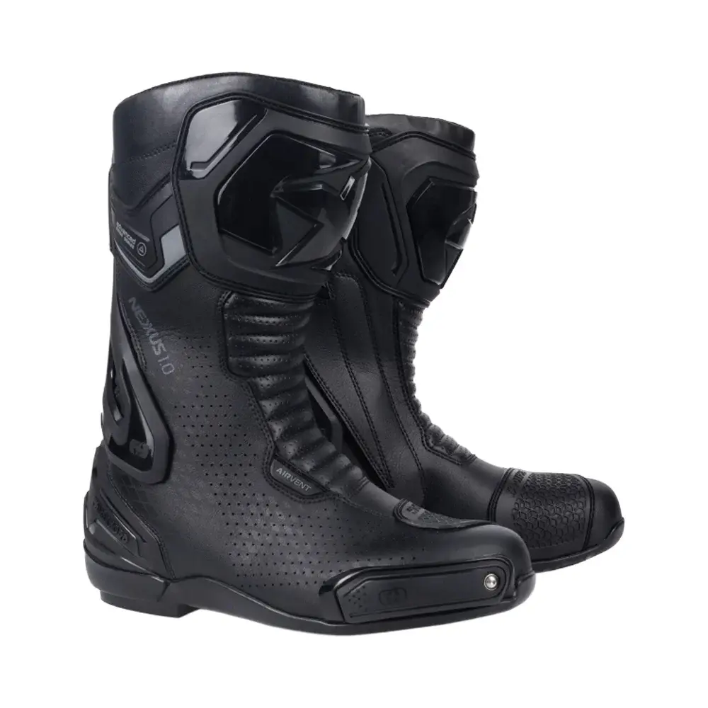 Oxford Nexus 1.0 Air - Erkek Motosiklet Botu