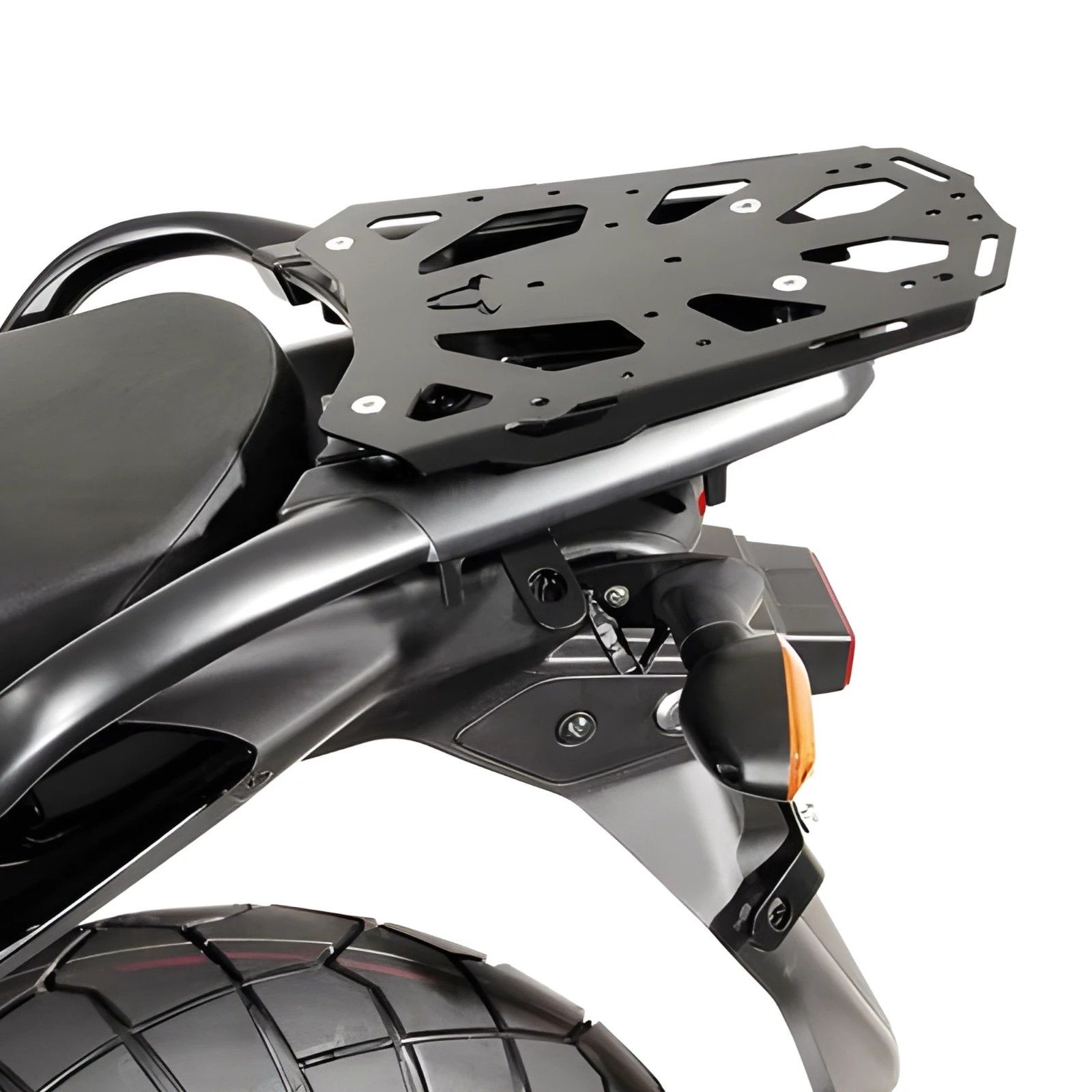 Arka Çanta Demi̇ri̇ Suzuki DL650 V-strom (04-10) / DL1000 V-strom (02-07)  Gpt.05.293.100