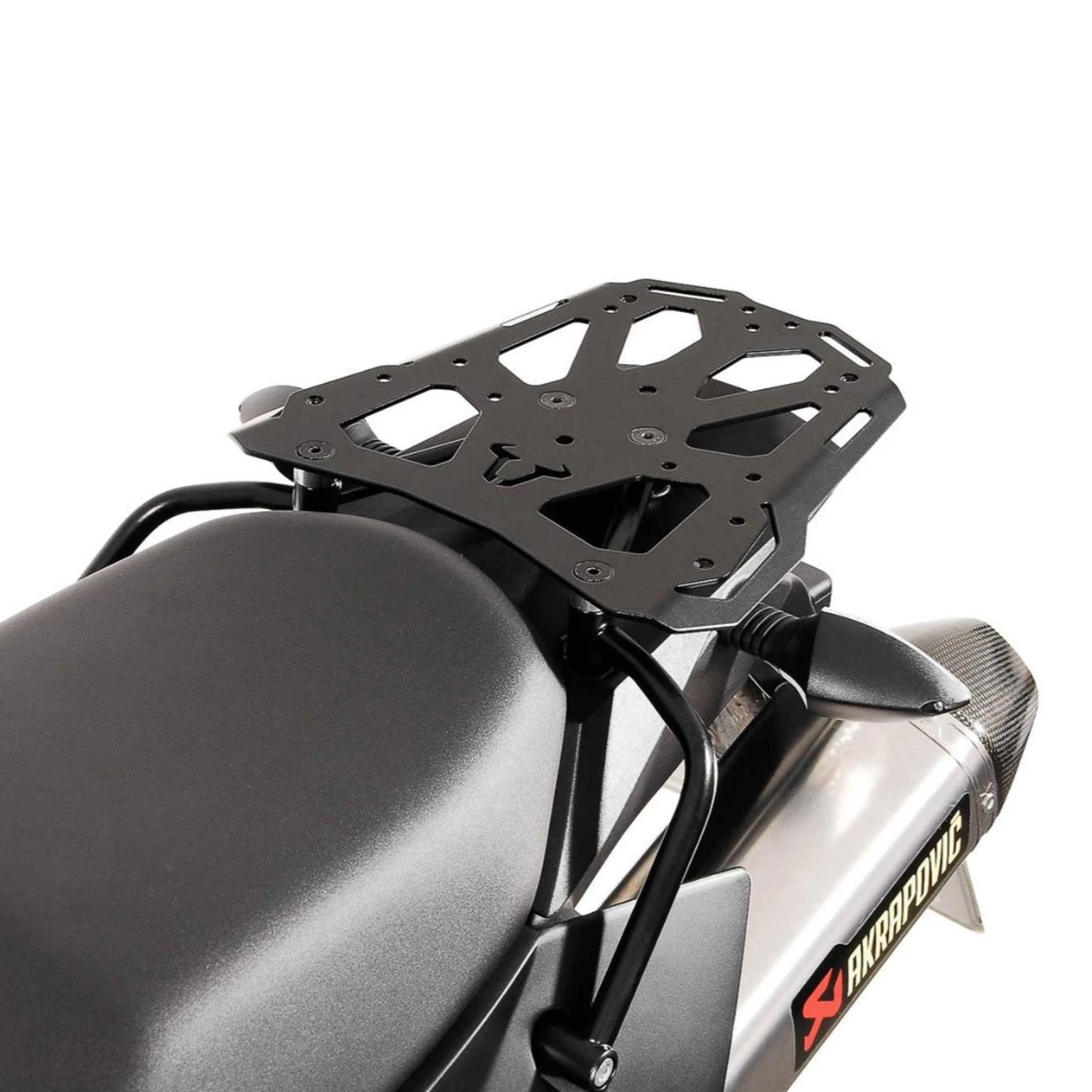 Arka Çanta Demi̇ri̇ Ktm Lc8 950 / 990 Adv Gpt.04.256.20003/b