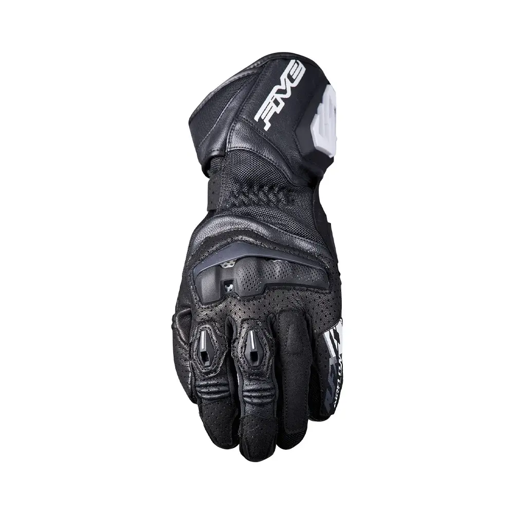 Five RFX4 EVO Airflow - Erkek Yazlık Motosiklet Eldiveni