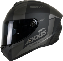 Axxis Draken S Mp4 Mat Siyah