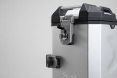 Sw-Motech Hırsızlık Korumalı Trax Kilit Seti - QLS.00.095.15100