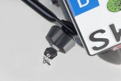 Sw-Motech Hırsızlık Korumalı Trax Kilit Seti - QLS.00.095.15100