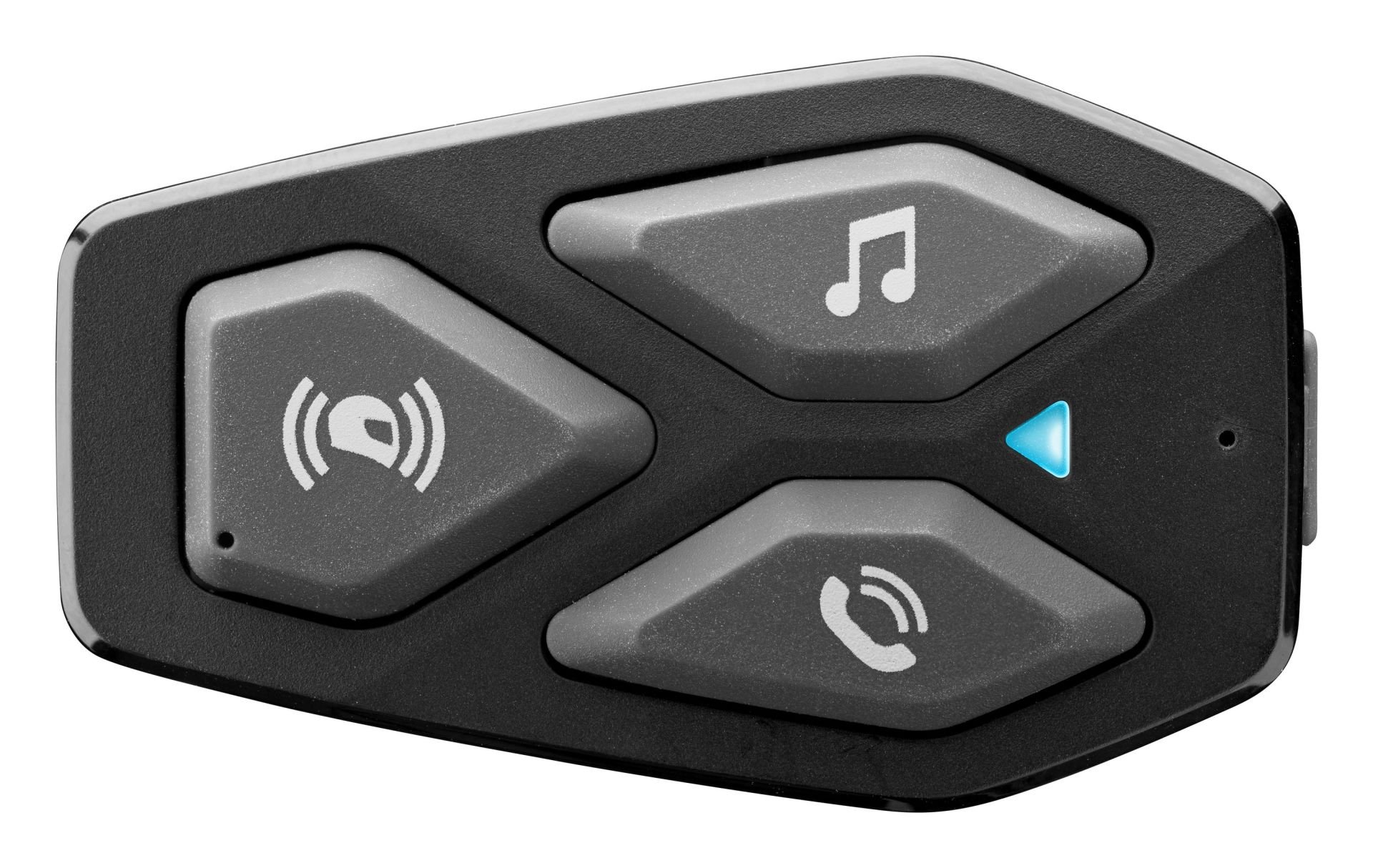 INTERPHONE U-COM 3