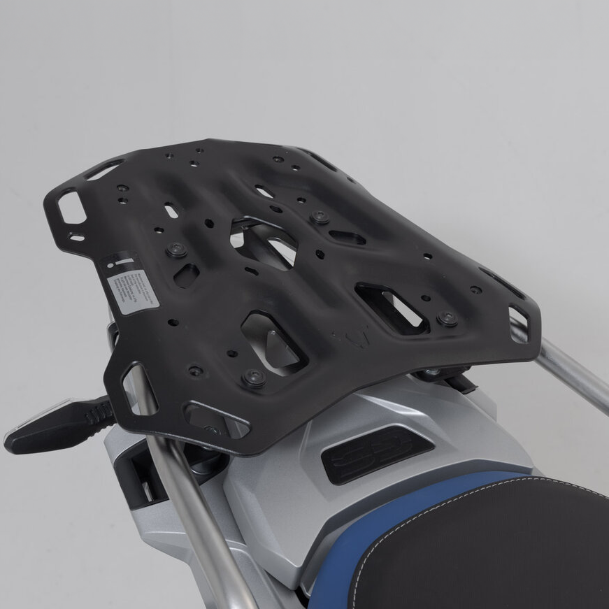 Arka Çanta Demi̇ri̇ Bmw R 1250 Gs / Adv (21-) With Rallye Seat  Gpt.07.904.19100