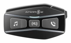 INTERPHONE U-COM 16