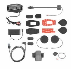 INTERPHONE U-COM 16