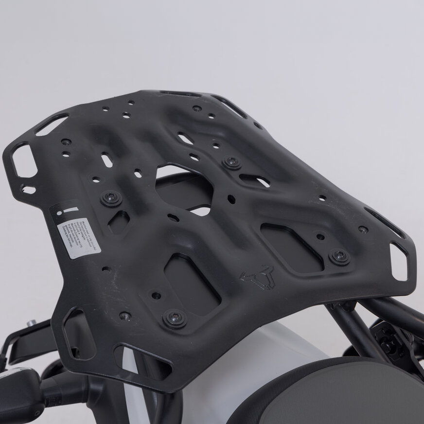 Arka Çanta Demi̇ri̇ Royal Enfield Himalayan 450 / Himalayan 452 (23-25)  Gpt.41.620.19000