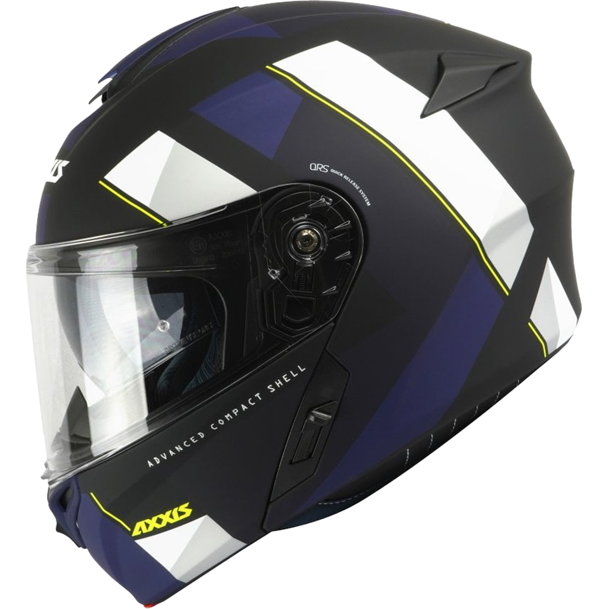 Axxis Storm Diamond Mat Mavi