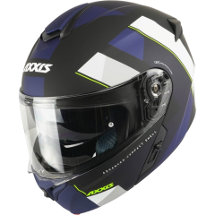 Axxis Storm Diamond Mat Mavi