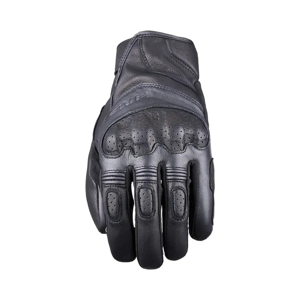 Five RS Leather - Erkek Deri Motosiklet Eldiveni