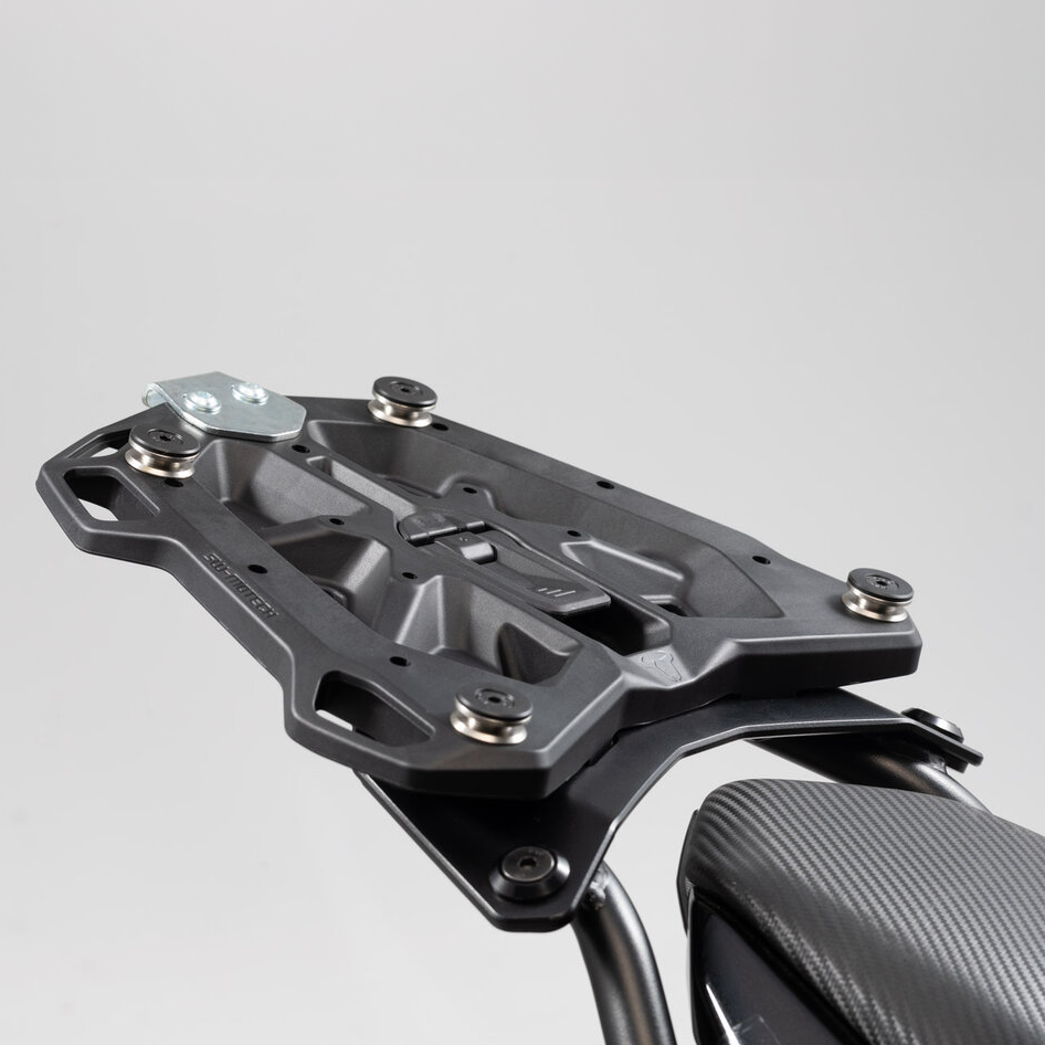 Street-rack Için Adaptör Plakası. Trax Adv/ion/evo Top Case Için  Gpt.00.152.54100