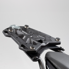 Street-rack Için Adaptör Plakası. Trax Adv/ion/evo Top Case Için  Gpt.00.152.54100