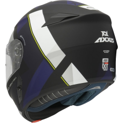 Axxis Storm Diamond Mat Mavi