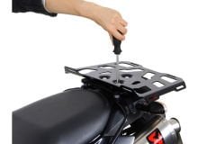 Alu-rack Için Arka Çanta Demi̇ri̇ Uzatma Parçası Bmw F 800 Gt 4r80 (K71) (15-19)  Gpt.00.152.43001