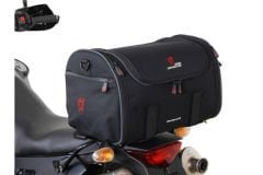 Alu-rack Için Arka Çanta Demi̇ri̇ Uzatma Parçası Bmw F 800 Gt 4r80 (K71) (15-19)  Gpt.00.152.43001