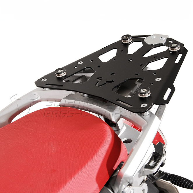 Arka Çanta Demi̇ri̇ Bmw R 1200 Gs (04-12)  Gpt.07.352.20002