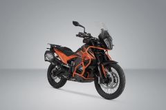 Yan Çanta Demi̇ri̇ Ktm 790 Adv/r (19-20)  Kft.04.521.30000