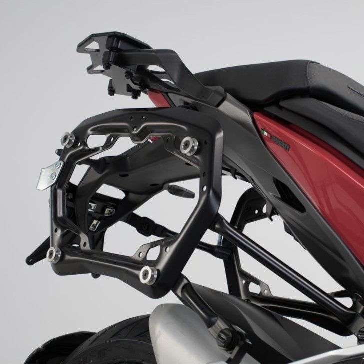 Yan Çanta Demi̇ri̇ Ducati Multistrada 1260  KFT.22.114.30000/B