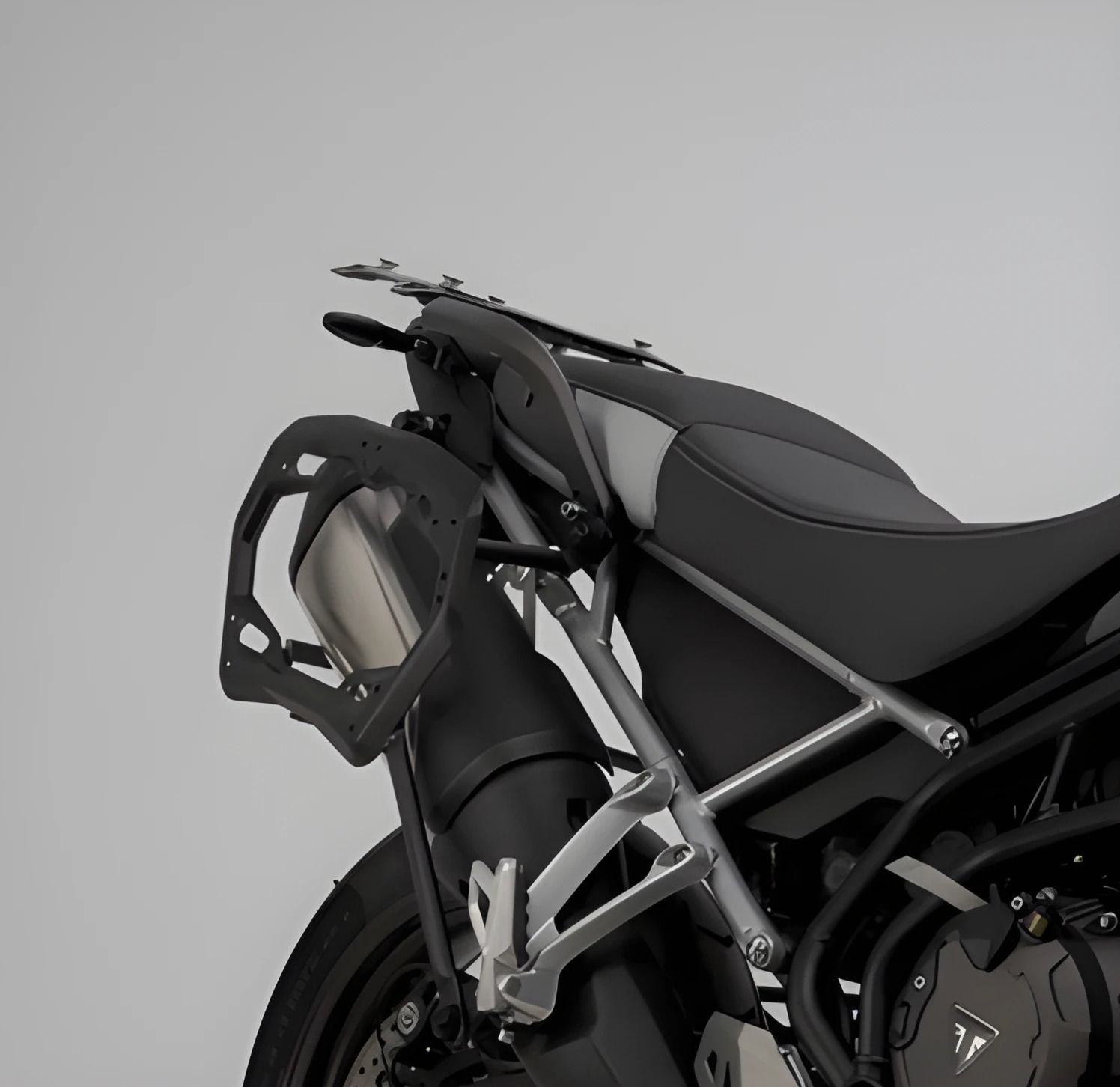 Yan Çanta Demi̇ri̇ Triumph Tiger 900   Kft.11.953.30000