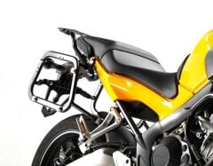 Yan Çanta Demi̇ri̇ Honda Cbr650f (14-18) / Cb650f (18)   Kft.01.529.20000