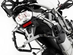 Yan Çanta Demi̇ri̇ Bmw R 1200 Gs Lc / Adventure   Kft.07.784.20001/b