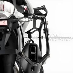 Yan Çanta Demi̇ri̇ Bmw R 1200 Gs Lc / Adventure   Kft.07.784.20001/b