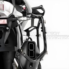 Yan Çanta Demi̇ri̇ Bmw R 1200 Gs Lc / Adventure   Kft.07.784.20001/b