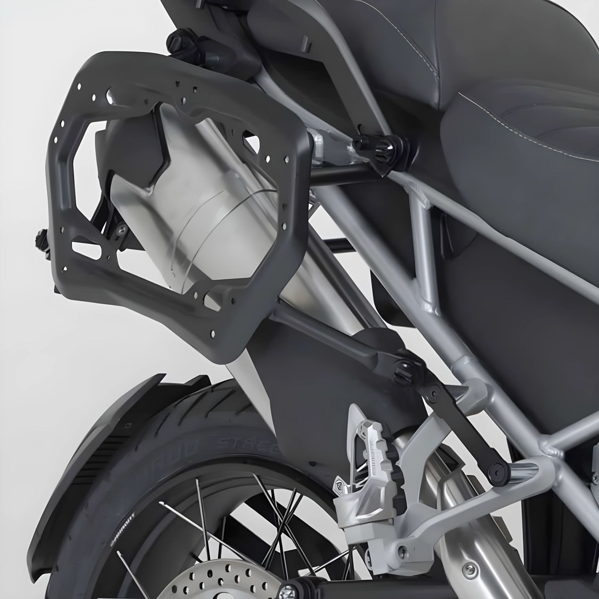 Yan Çanta Demi̇ri̇ Triumph Tiger 1200  Kft.11.905.30000