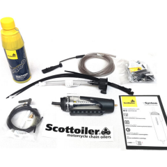 Scottoiler vSystem Otomatik Zincir Yağlama Sistemi