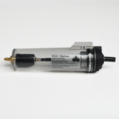 Scottoiler vSystem Otomatik Zincir Yağlama Sistemi