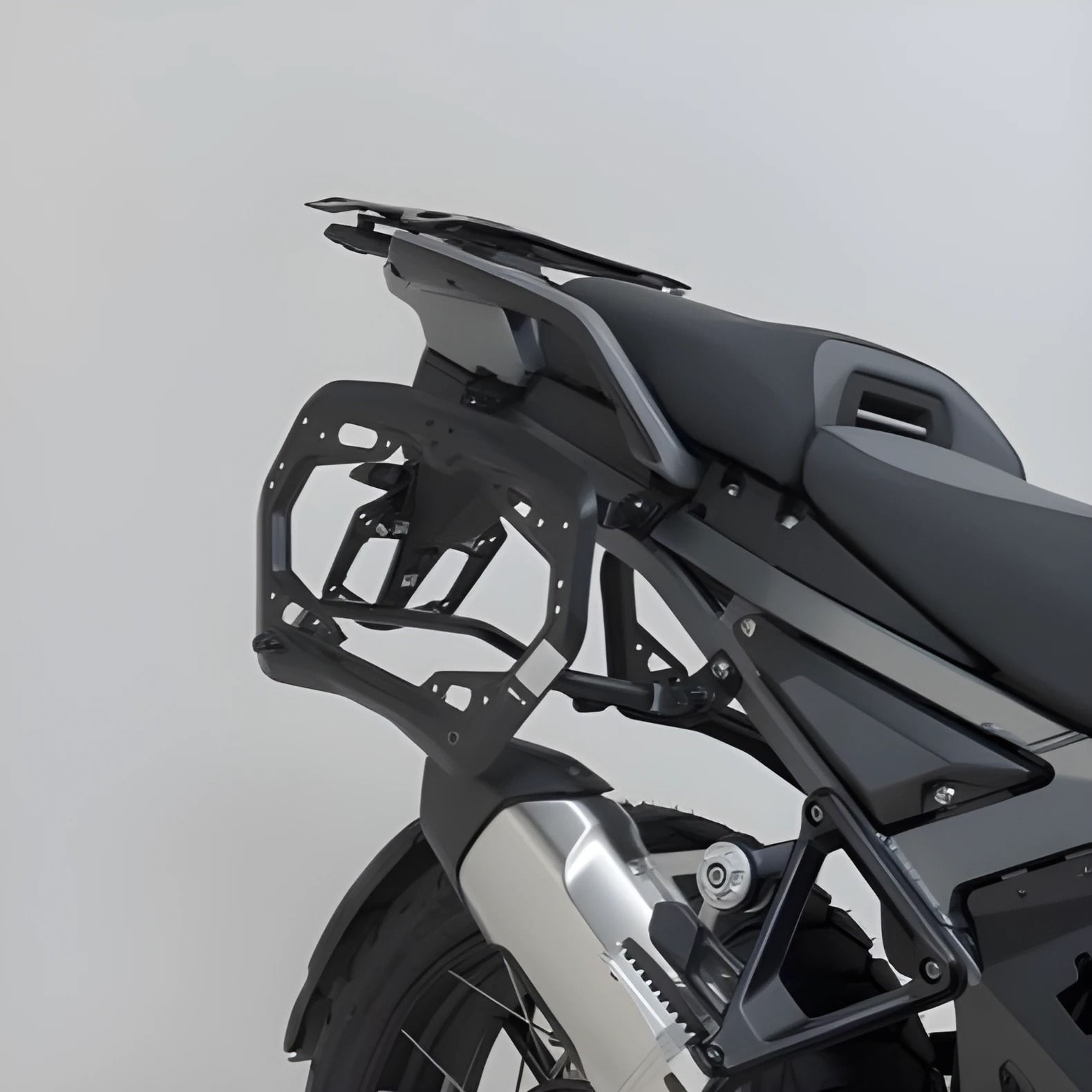 Yan Çanta Demi̇ri̇ Bmw R 1300 Gs Adv (24-) Kft.07.976.30000