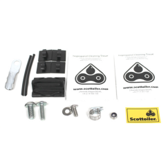 Scottoiler xSystem 3.0 Otomatik Zincir Yağlama Sistemi