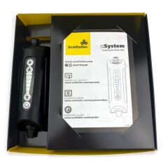 Scottoiler xSystem 3.0 Otomatik Zincir Yağlama Sistemi