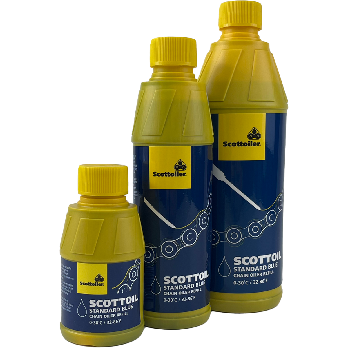 Scottoiler Standard Blue Zincir Yağı