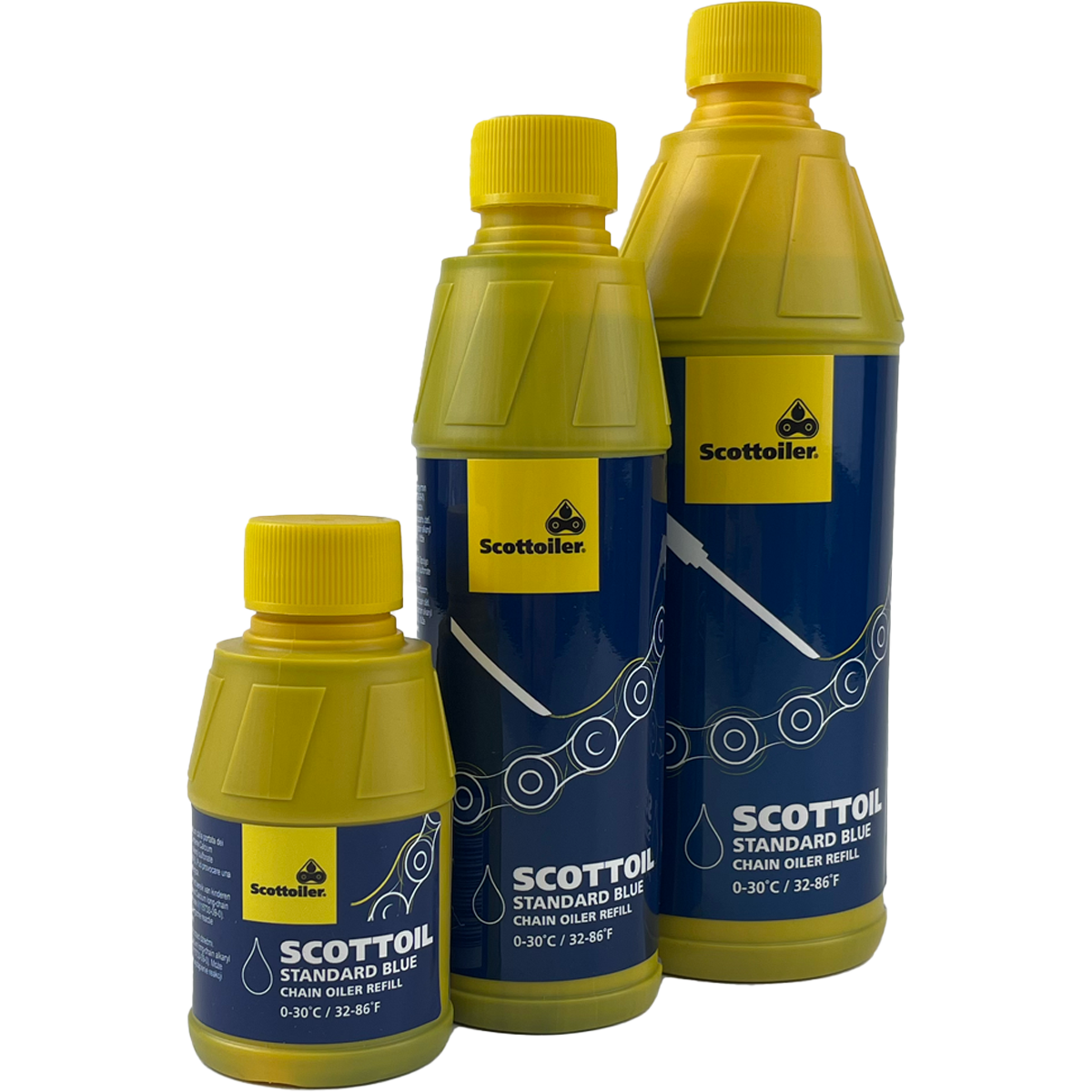 Scottoiler Standard Blue Zincir Yağı