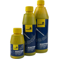 Scottoiler Standard Blue Zincir Yağı
