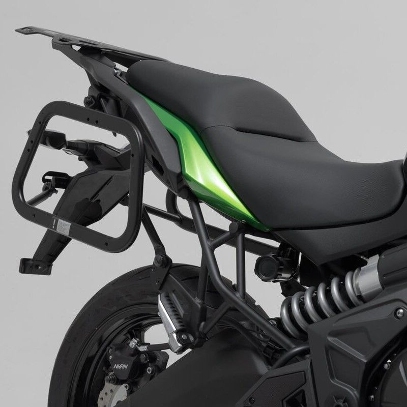 Yan Çanta Demi̇ri̇ Kawasaki Versys 650 (14-)  Kft.08.518.20000