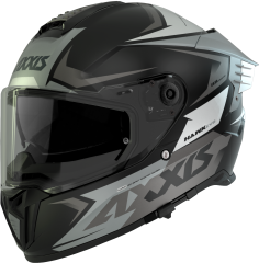 Axxis Hawk Evo Ixil Titanyum