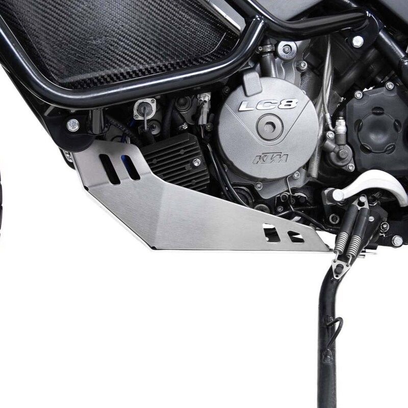 Motor Koruma Ktm 950 / 990 Adventure   Mss.04.250.100/b