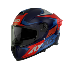 Axxis Hawk Evo Ixil Mavi