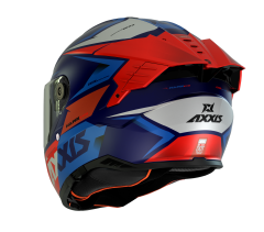 Axxis Hawk Evo Ixil Mavi