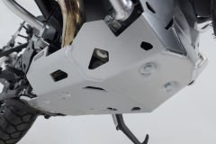 Motor Koruma Bmw R 1300 Gs (23-) Silver   Mss.07.975.10000/s