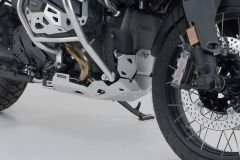 Motor Koruma Bmw R 1300 Gs (23-) Silver   Mss.07.975.10000/s