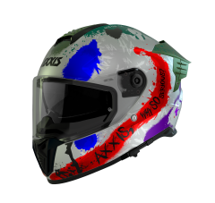 Axxis Hawk Evo Sickjoke