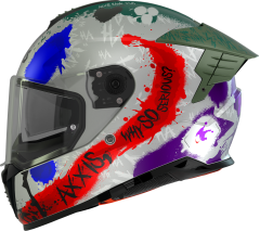 Axxis Hawk Evo Sickjoke