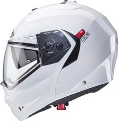 Caberg Duke Metal Beyaz