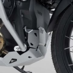 Motor Koruma Uzatma Bmw R 1300 Gs (23-) / Adventure (24-) Silver   Mss.07.975.10200/s