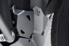 Motor Koruma Uzatma Bmw R 1300 Gs (23-) / Adventure (24-) Silver   Mss.07.975.10200/s