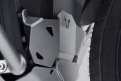 Motor Koruma Uzatma Bmw R 1300 Gs (23-) / Adventure (24-) Silver   Mss.07.975.10200/s